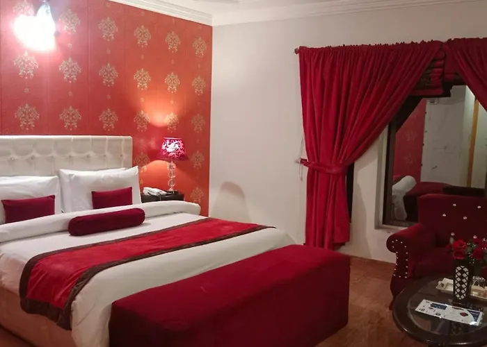 Hotel Sunway Murree