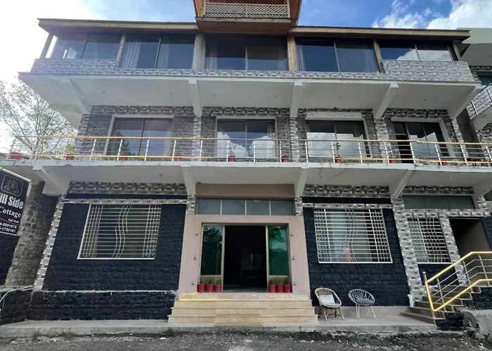 Hillside Cottages, Kala Bagh
